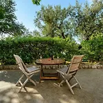Center - With Private Terrace 2 * 챠브타트