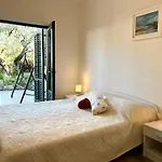 Center - With Private Terrace 2