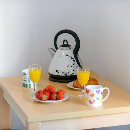 Center - With Private Terrace 2