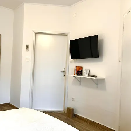 Center - With Private Terrace 2 Lejlighed Cavtat